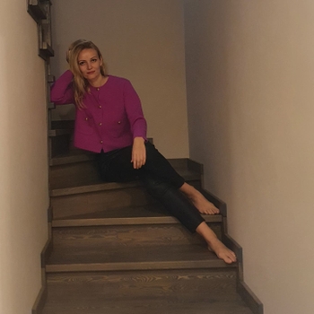 Aleksandra Prokofeva