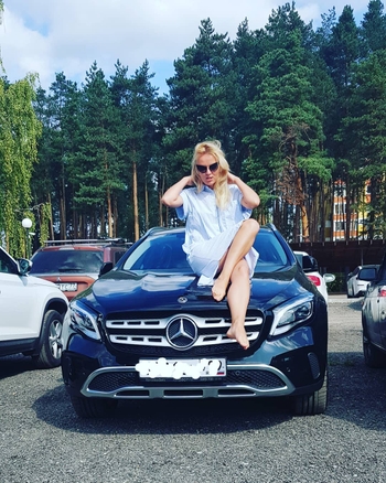Aleksandra Prokofeva