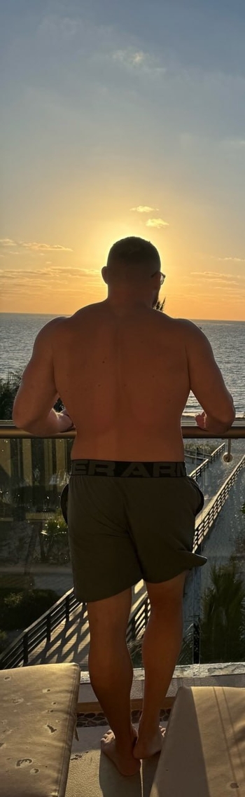 Luke Menzies