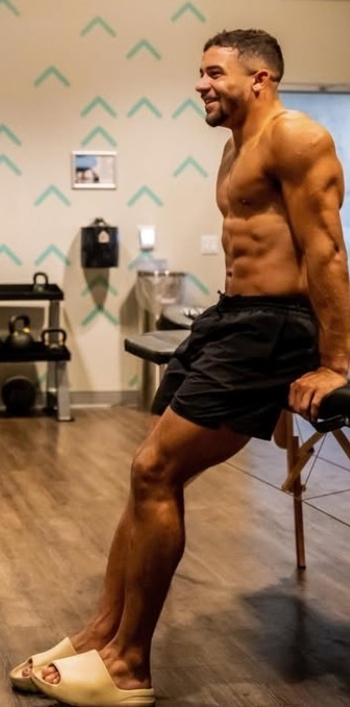 Chase Brown
