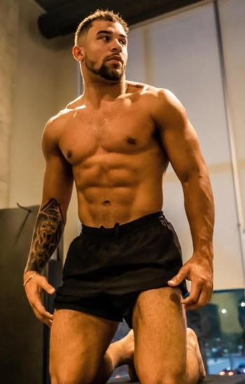 Chase Brown
