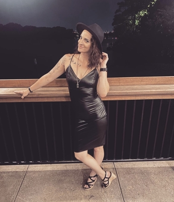 Cara Marie Hall