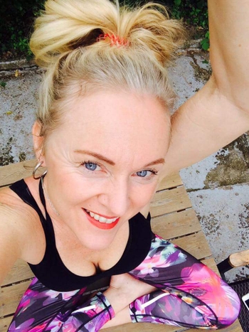 Liv Kristine Espenæs Krull