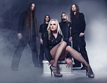 Liv Kristine Espenæs Krull