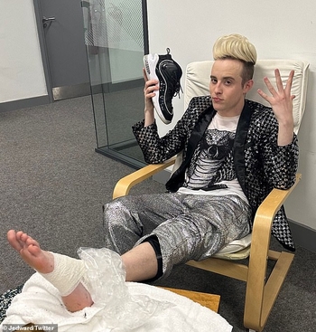 Edward Grimes