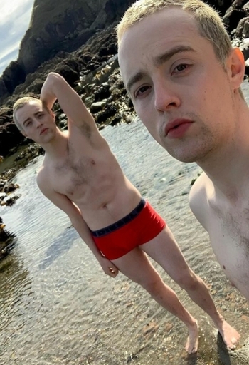 Edward Grimes
