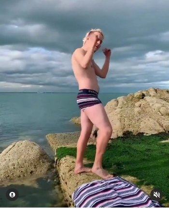 Edward Grimes
