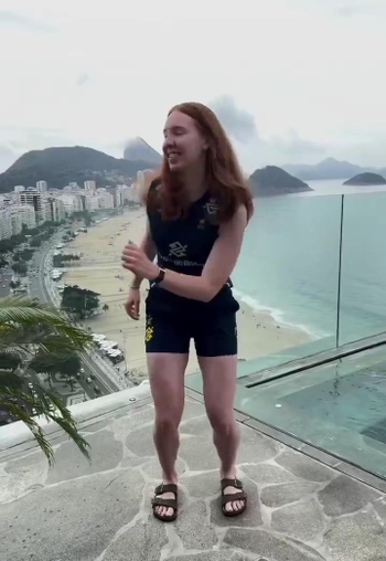 Júlia Bergmann