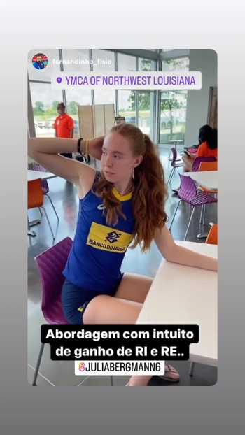 Júlia Bergmann