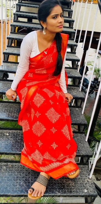 Sri Priyanka