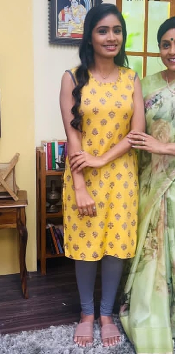 Sri Priyanka