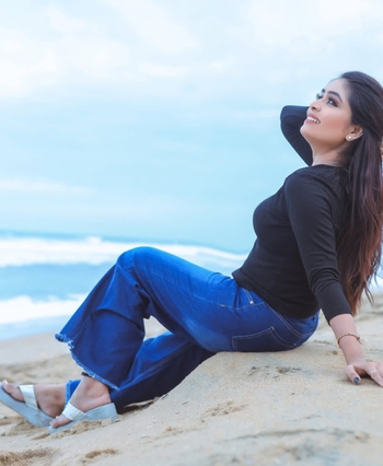 Sri Priyanka
