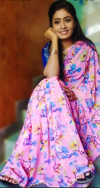 Sri Priyanka