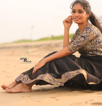 Sri Priyanka
