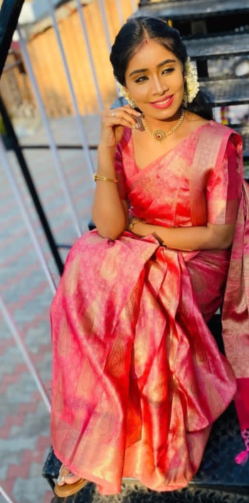 Sri Priyanka