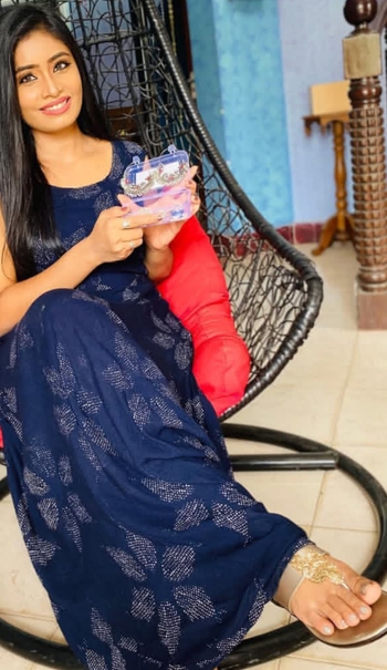 Sri Priyanka