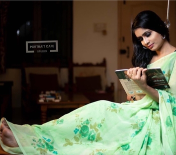 Sri Priyanka