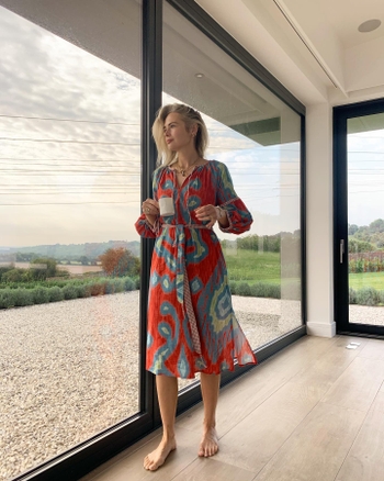 Laura Coleman