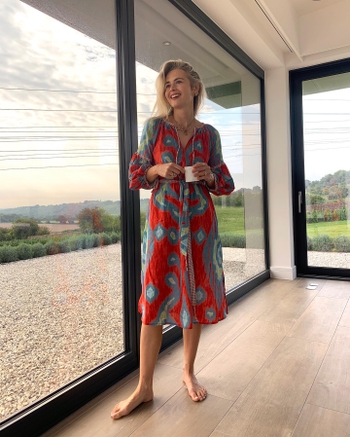 Laura Coleman