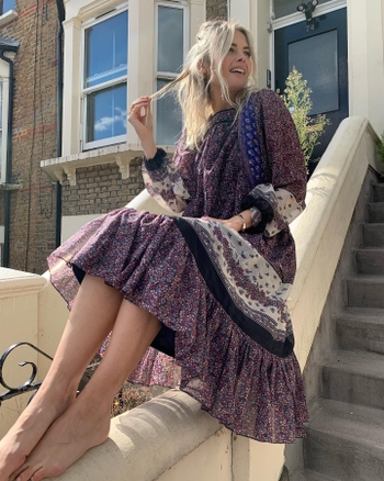 Laura Coleman