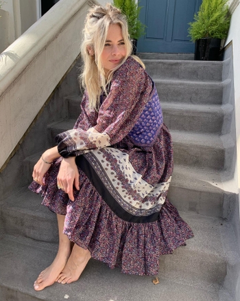 Laura Coleman