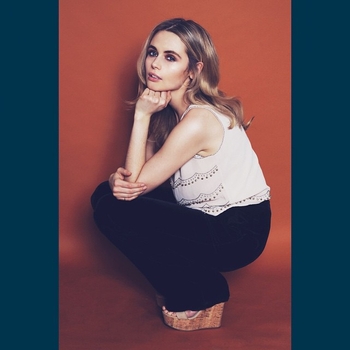 Laura Coleman