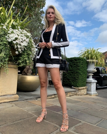 Laura Coleman