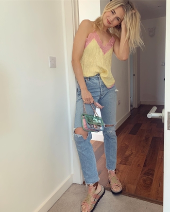 Laura Coleman