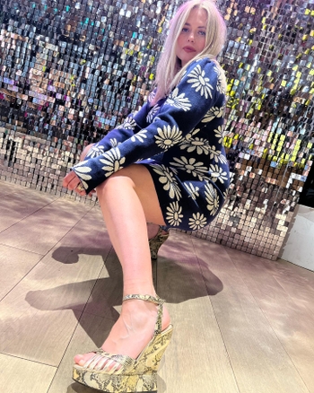 Laura Coleman