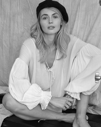 Laura Coleman