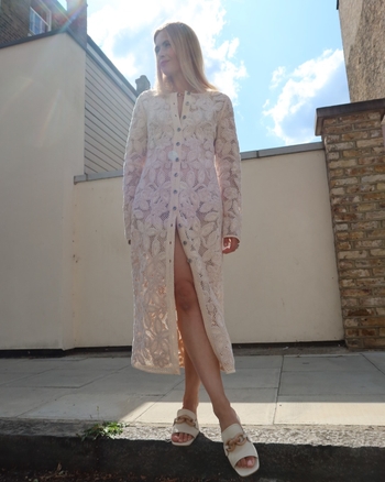 Laura Coleman
