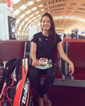 Anne Tran