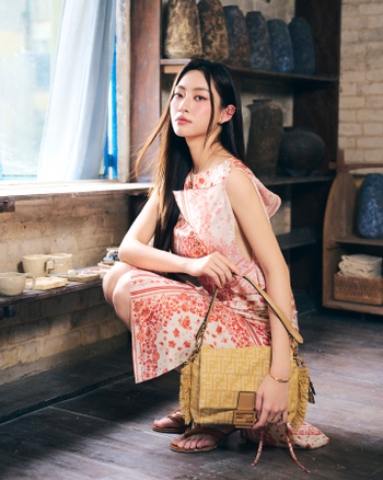 Luong Thuy Linh