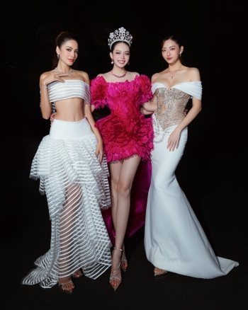 Luong Thuy Linh