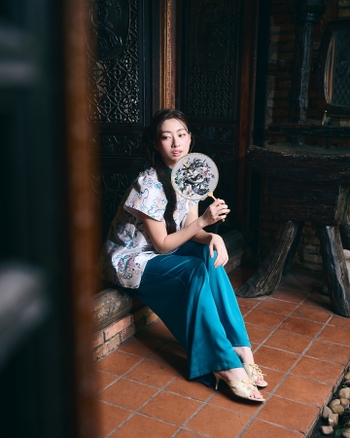 Luong Thuy Linh