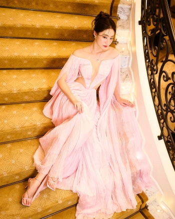 Luong Thuy Linh