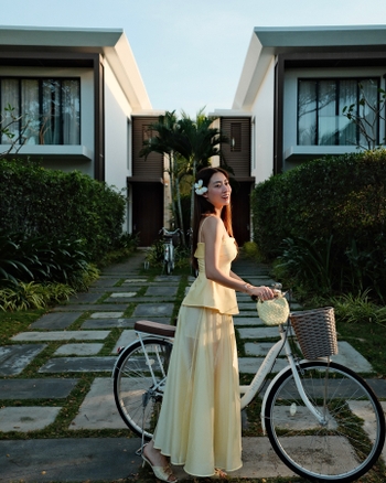 Luong Thuy Linh