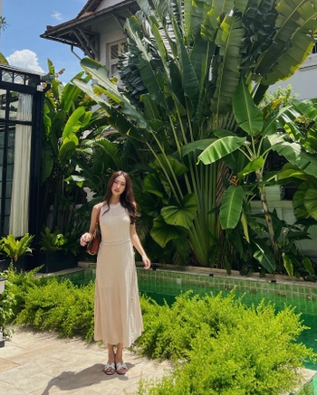 Luong Thuy Linh