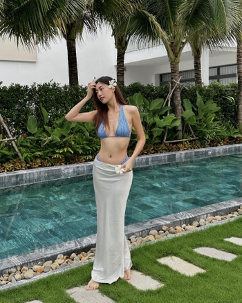 Luong Thuy Linh
