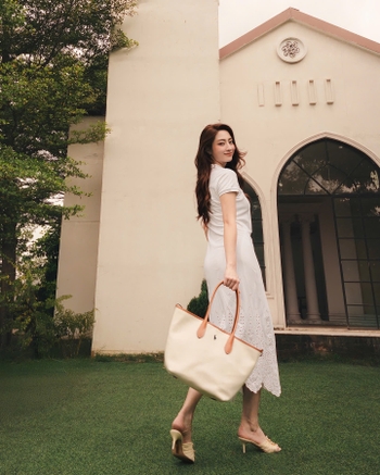 Luong Thuy Linh