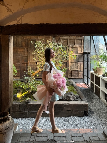 Luong Thuy Linh