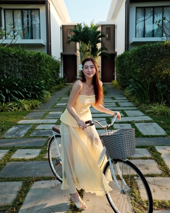 Luong Thuy Linh