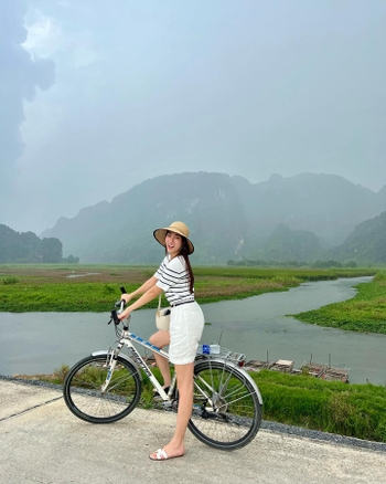 Luong Thuy Linh