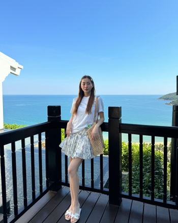 Luong Thuy Linh