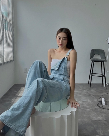 Luong Thuy Linh