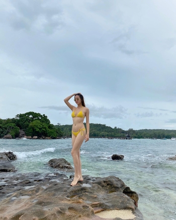 Luong Thuy Linh