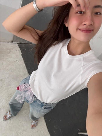 Luong Thuy Linh