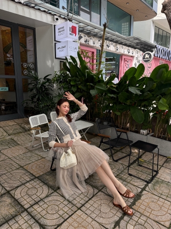 Luong Thuy Linh