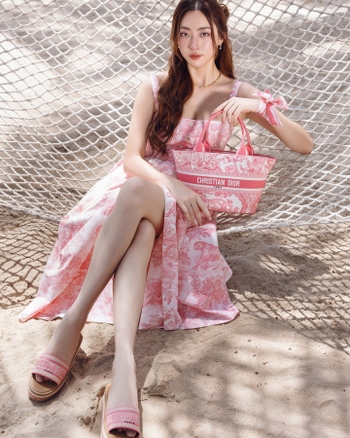 Luong Thuy Linh