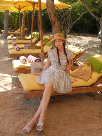 Luong Thuy Linh